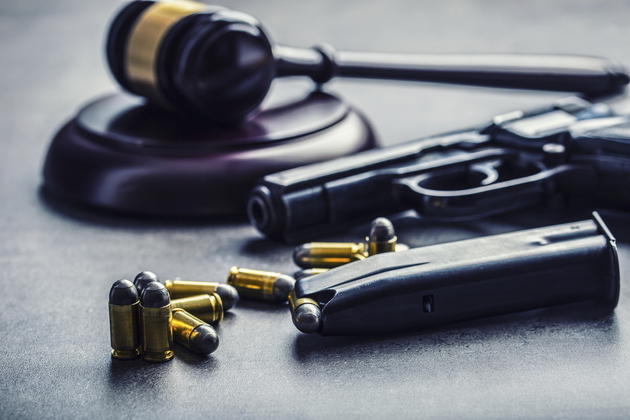 עבירות נשק | סיוון כהן עורכי דין פליליים